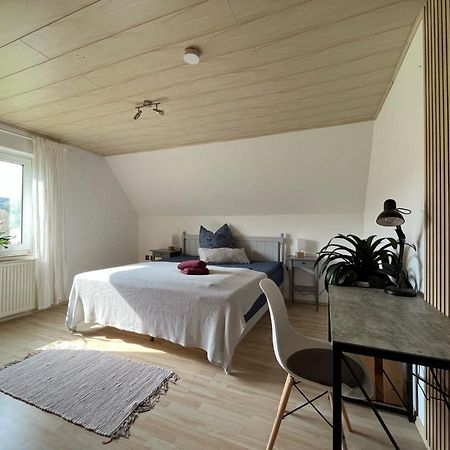 Schoene Wohnung In Ruhiger Laendlicher Lage Heidenheim  Екстер'єр фото