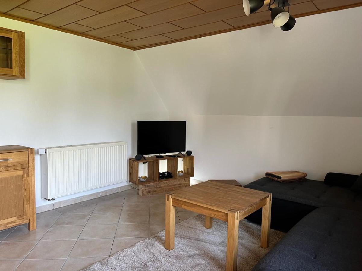 Schoene Wohnung In Ruhiger Laendlicher Lage Heidenheim  Екстер'єр фото