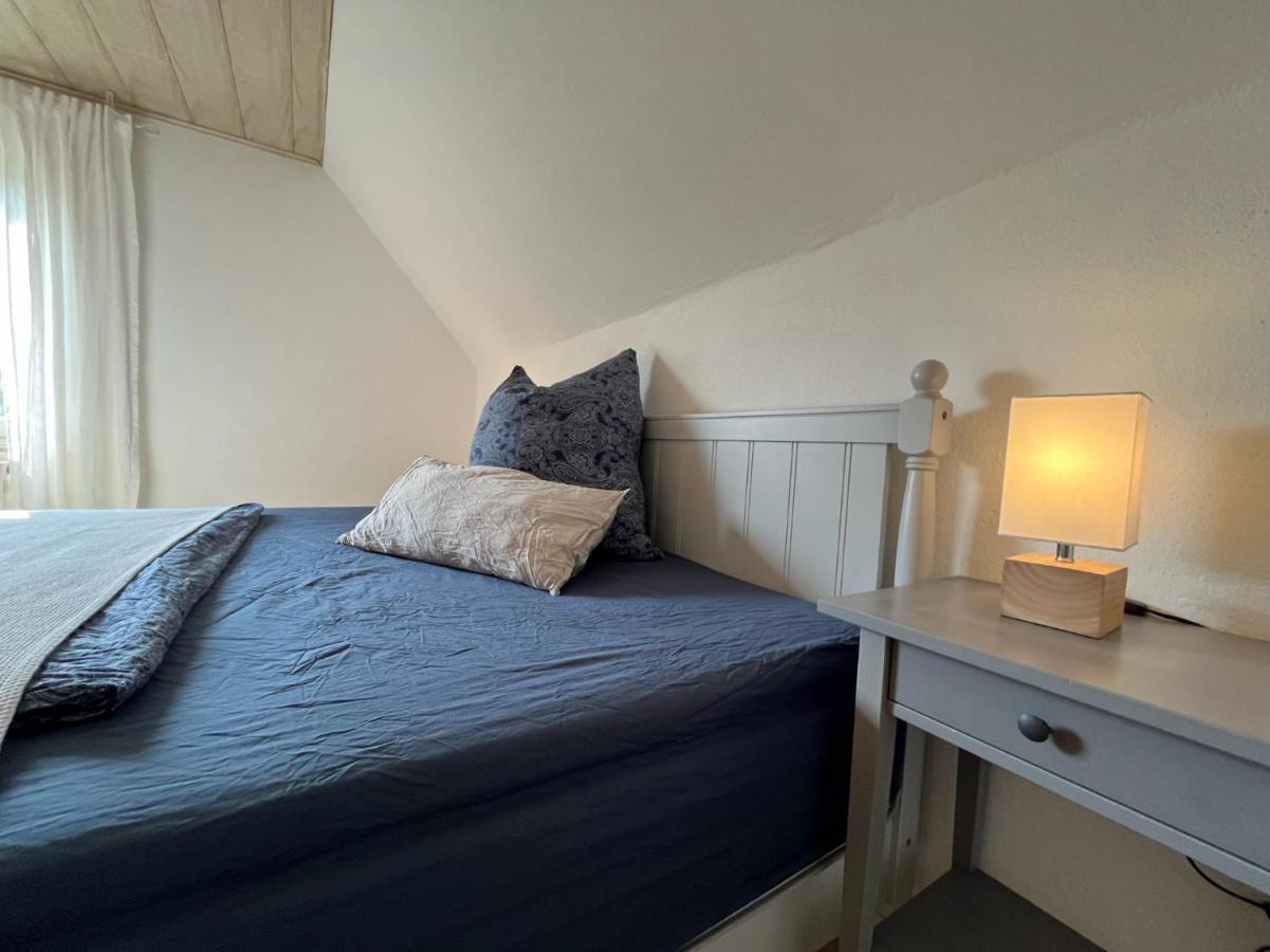 Schoene Wohnung In Ruhiger Laendlicher Lage Heidenheim  Екстер'єр фото